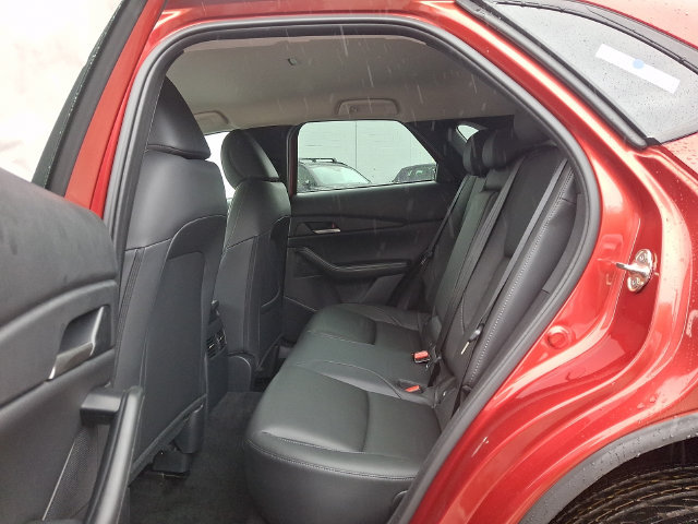 New 2026 MAZDA CX-30 AWD 2.5 S w/ Select Sport Pkg image 8