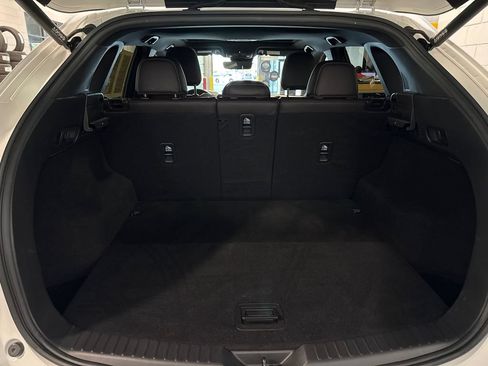 Certified 2024 MAZDA CX-5 Signature AWD/4WD image 16