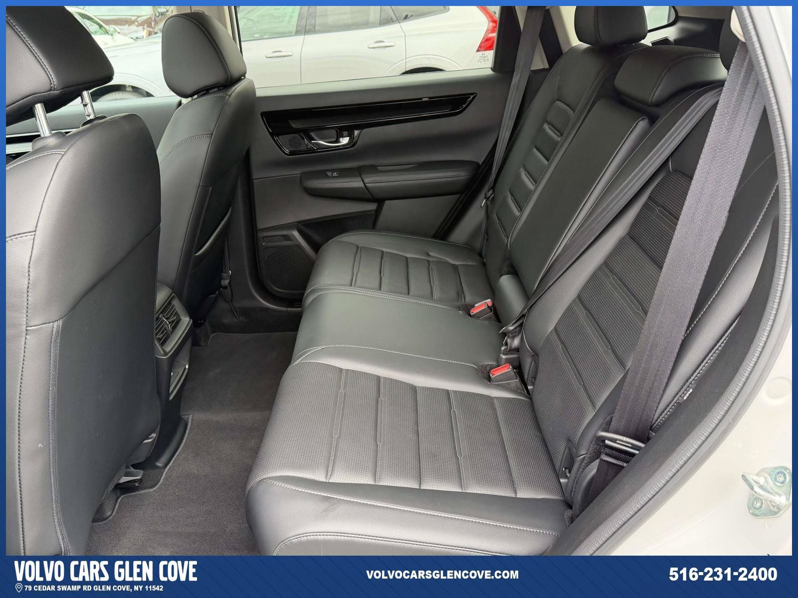Used 2024 Honda CR-V EX-L image 18
