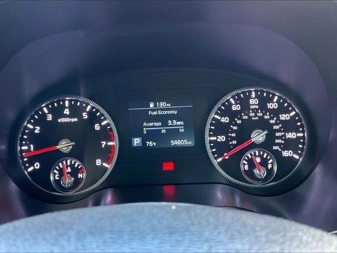 Used 2022 Kia Telluride EX w/ EX Premium Package image 7