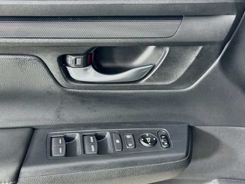 Used 2024 Honda CR-V EX image 21