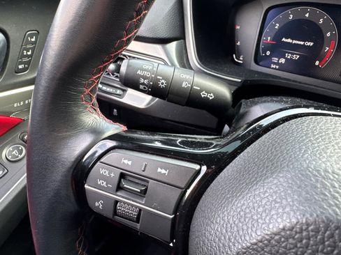 Used 2023 Acura Integra A-Spec image 21