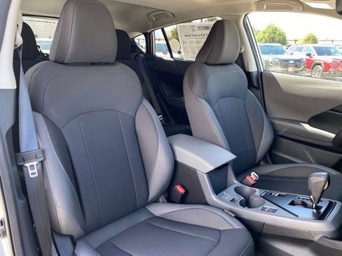 New 2026 Subaru Crosstrek 2.0i Premium AWD/4WD image 9