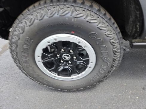 New 2026 Ford Bronco Badlands AWD/4WD image 33