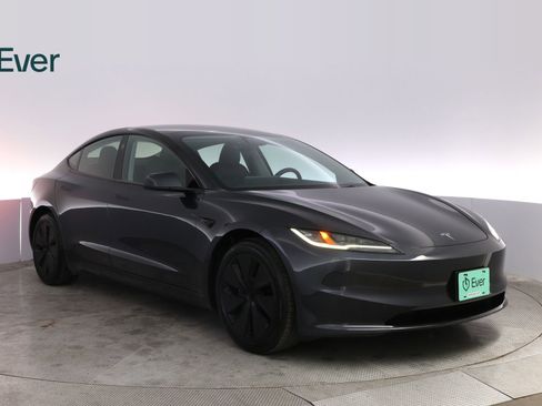 Used 2024 Tesla Model 3 Long Range image 13