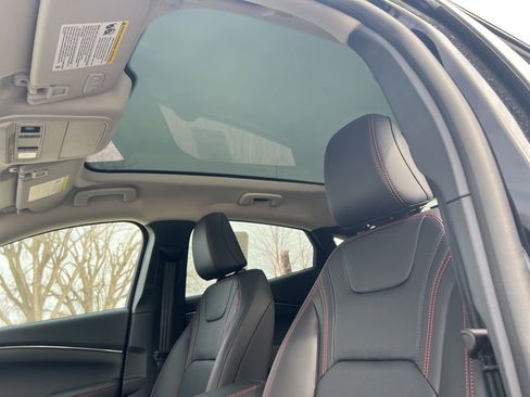 New 2025 Ford Mustang Mach-E Premium w/ Sport Appearance Package image 22