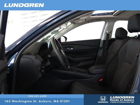 Used 2024 Honda Accord EX image 12