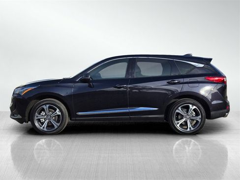 Used 2023 Acura RDX Advance Package image 7