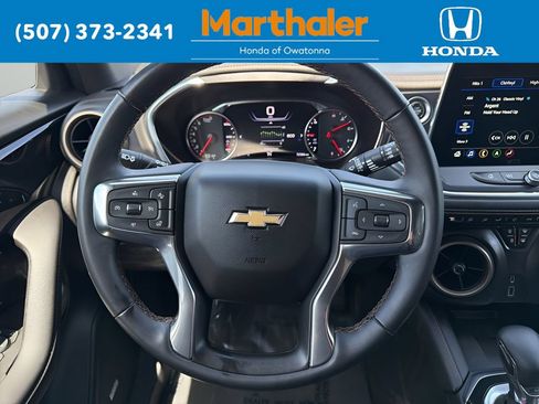 Used 2023 Chevrolet Blazer Premier AWD/4WD image 25