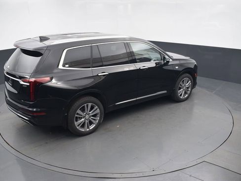 Certified 2024 Cadillac XT6 Premium Luxury w/ Technology Package image 46