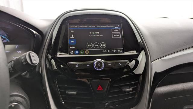 Used 2022 Chevrolet Spark ACTIV FWD image 26