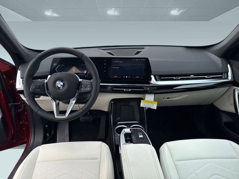 Used 2026 BMW X1 xDrive28i image 23