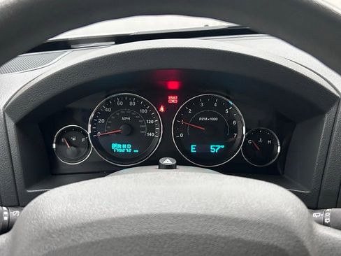 Used 2007 Jeep Grand Cherokee Laredo image 19