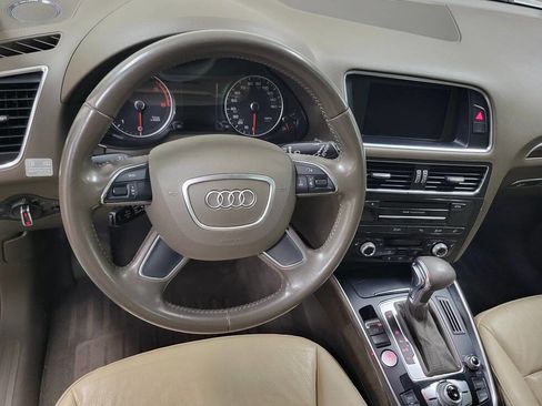 Used 2014 Audi Q5 TDI Premium Plus image 32