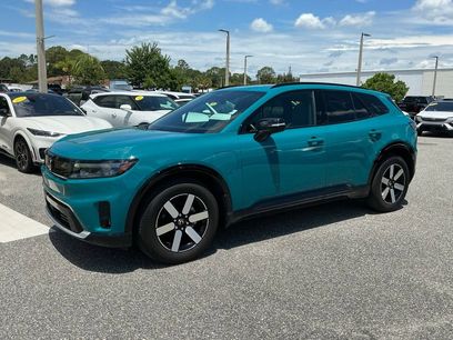 Certified 2025 Honda Prologue Touring