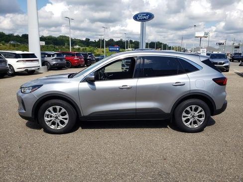 Certified 2023 Ford Escape Active w/ Tech Pack #2 image 5