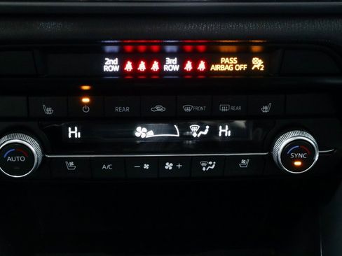 Used 2023 MAZDA CX-9 Touring Plus image 33