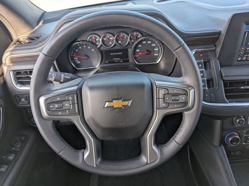 Used 2024 Chevrolet Tahoe LS w/ Driver Alert Package image 24