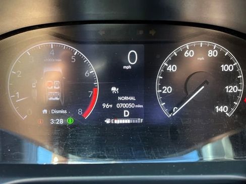 Used 2023 Honda HR-V Sport image 7