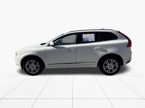 Used 2014 Volvo XC60 3.2 image 5