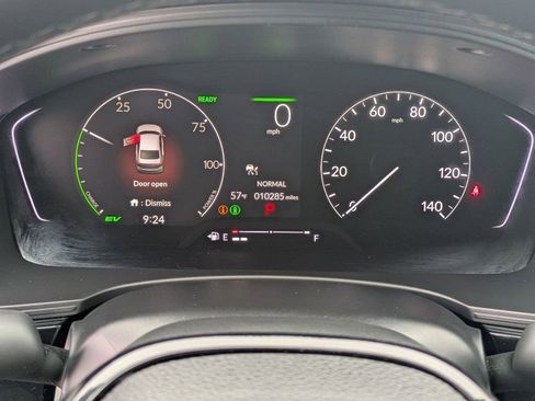 Certified 2025 Honda Civic Sport image 7