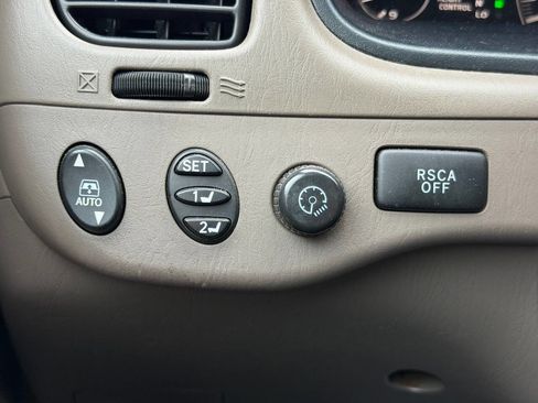 Used 2006 Toyota Sequoia Limited image 19