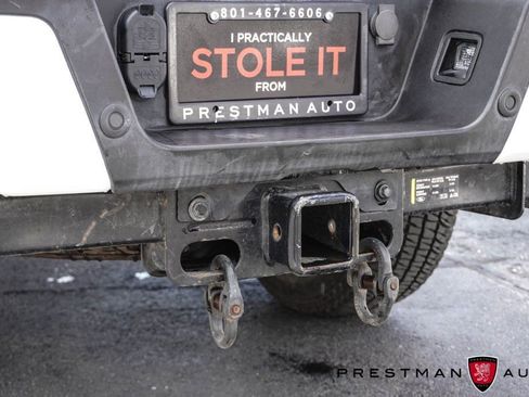 Used 2022 Ford F350 Platinum w/ FX4 Off-Road Package AWD/4WD image 23