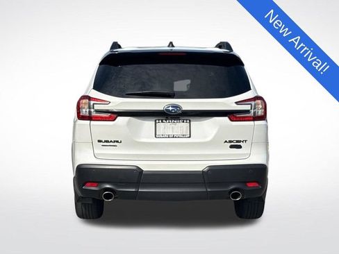 Used 2023 Subaru Ascent Onyx Edition AWD/4WD image 6
