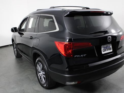 Used 2018 Honda Pilot EX-L image 3