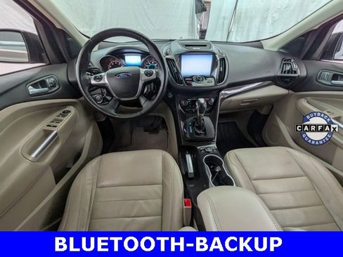 Used 2014 Ford Escape Titanium image 12
