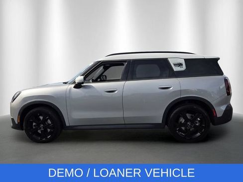New 2026 MINI Cooper Countryman S AWD/4WD image 4