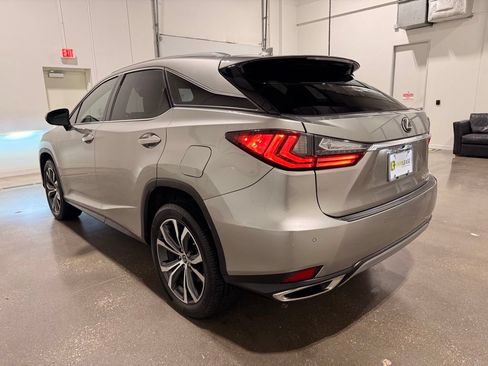 Used 2021 Lexus RX 350 FWD w/ Premium Package image 7