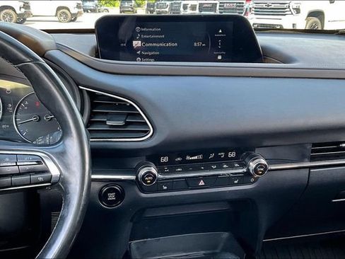 Used 2024 MAZDA CX-30 AWD 2.5 S w/ Premium Package image 9