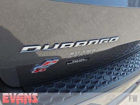 Used 2019 Dodge Durango GT AWD/4WD image 4