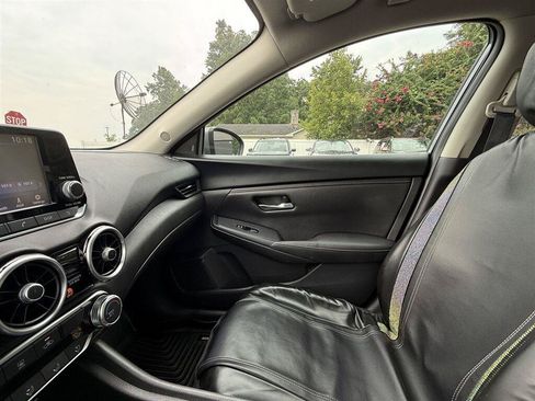 Used 2023 Nissan Sentra S FWD image 16