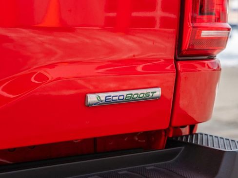 Used 2023 Ford F150 XLT w/ Equipment Group 302A High image 9