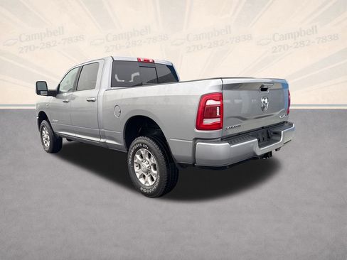 Used 2024 RAM 2500 Laramie image 3