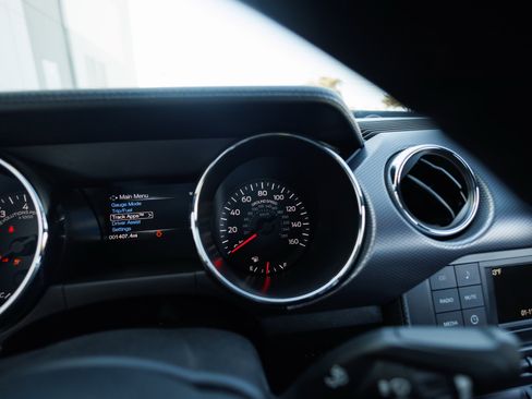 Used 2015 Ford Mustang GT w/ Enhanced Security Package image 61