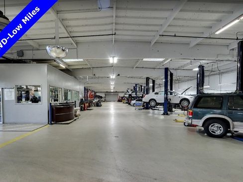 Used 2023 Subaru Crosstrek 2.5i Limited image 34