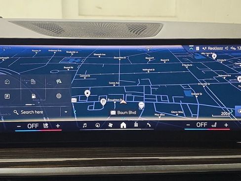 Used 2024 BMW X7 xDrive40i AWD/4WD image 20