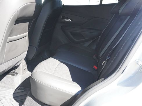 Used 2022 Buick Encore Preferred w/ Safety Package AWD/4WD image 29