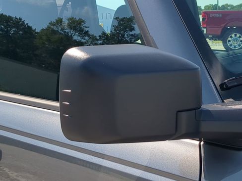 New 2025 Ford Bronco 4-Door AWD/4WD image 10