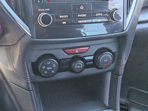 Used 2017 Subaru Impreza 2.0i Sport image 24