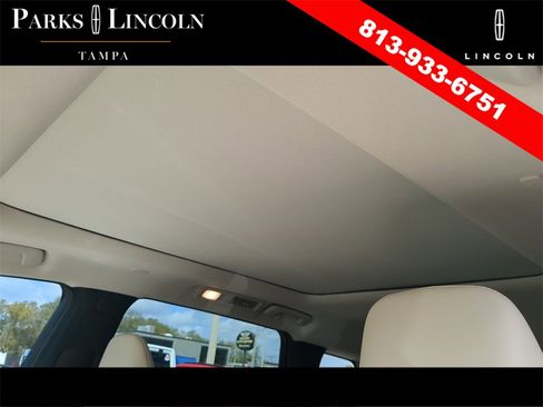 Used 2025 INFINITI QX60 Pure image 21