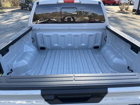 New 2026 Ford Ranger Raptor image 23