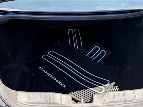 Used 2019 Chevrolet Camaro ZL1 RWD image 10