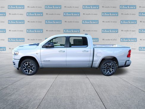 New 2026 RAM 1500 Laramie image 10