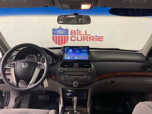 Used 2012 Honda Accord EX image 19