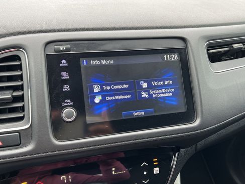 Used 2022 Honda HR-V EX image 21