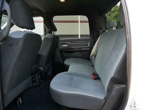 Certified 2021 RAM 2500 Big Horn image 12